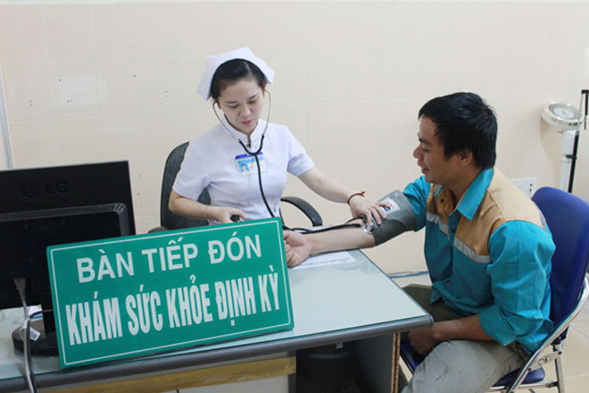 Tầm quan trọng của khám sức khỏe tổng quát định kỳ