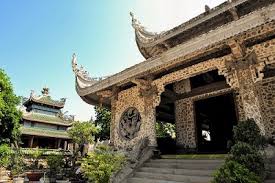 Chùa Thanh Lương: Điểm hành hương tâm linh tại Phú Yên