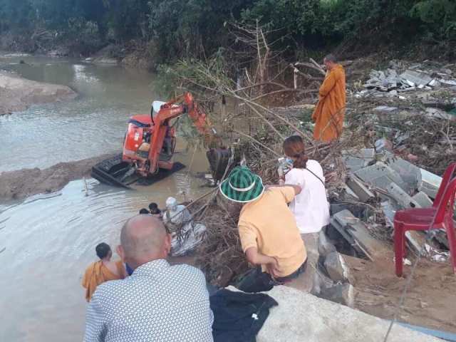 Khánh Hòa: TX. Ngọc Lam sau 49 ngày ĐĐ. Giác Nhật viên tịch