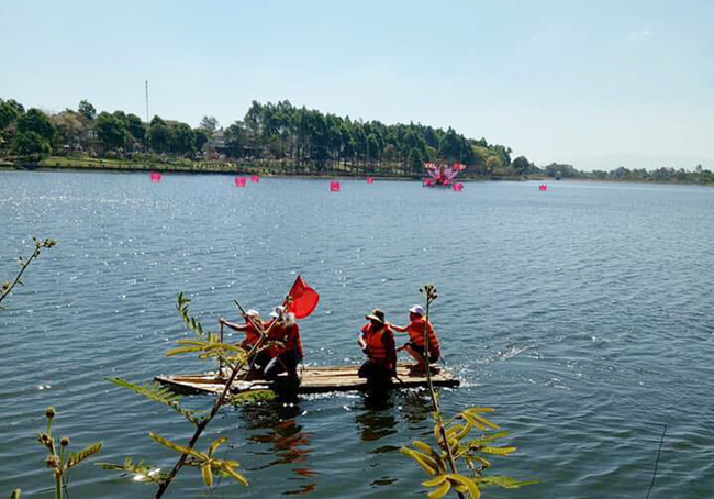 Bạn chỉ cần lương thiện, cuộc sống tự có an bài.