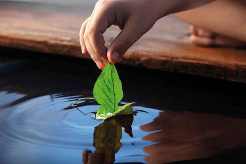 Tại sao chúng ta không thể buông xuống được?