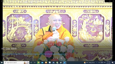 Ngày tu thứ 3: Kiến thức hành trì pháp tu Giới – Định – Tuệ và kinh nghiệm tu tập trong đời sống pháp hữu
