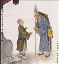 Hạnh phúc từ cuộc sống