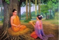 "Người yêu rốt cuộc là ai?