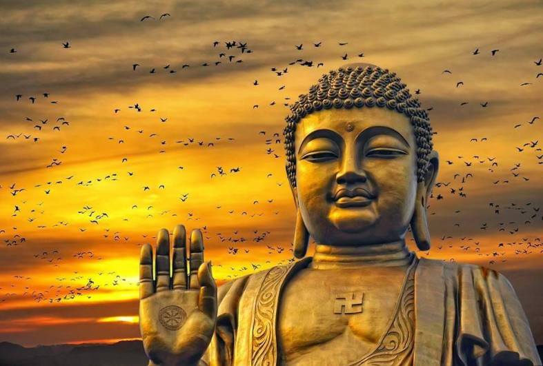 Đức Phật A Di Đà là ai