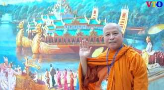 Cuộc đời, đạo nghiệp của HT. Giác Trí.