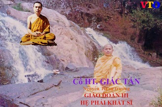 Cuộc đời và đạo nghiệp cố HT. Giác Tần