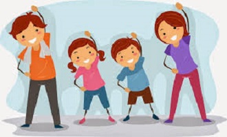 Tập thể dục thời điểm nào thì tốt?