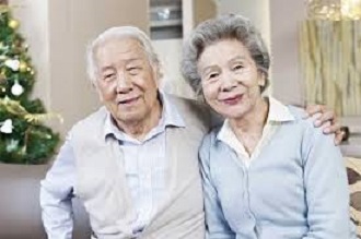 8 yếu tố lành mạnh ở những người sống thọ