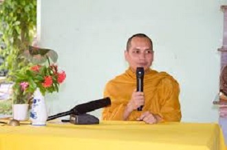 TT. Giác Nhường - Tu Là Trả Nghiệp