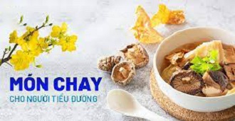 Người bị tiểu đường ăn chay như thế nào?