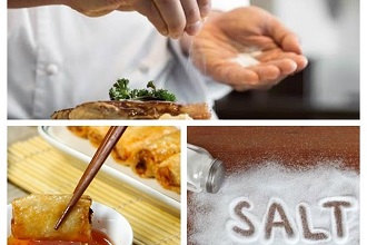 Vì sao người tiểu đường không nên ăn mặn ăn quá nhiều muối
