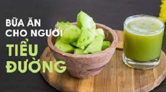 Người bệnh đái tháo đường chọn ăn gì trong bữa sáng?