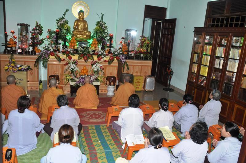 Video: Tịnh xá Ngọc Nghiêm - Ngôi già lam mới thành lập ở Pleiku